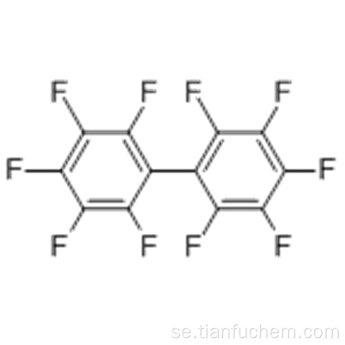 Dekafluorobifenyl CAS 434-90-2